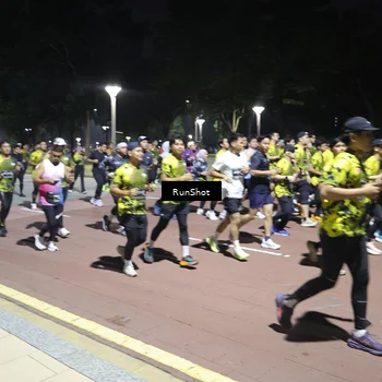 Runner Photo 6543926
