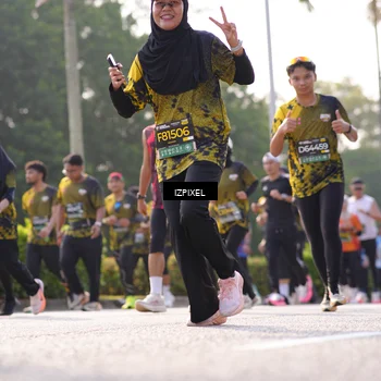 Runner Photo 6543928