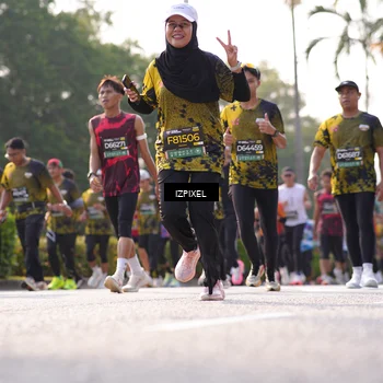 Runner Photo 6543931