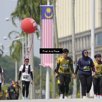 Runner Photo 6543940
