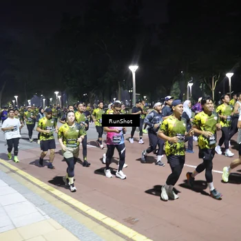 Runner Photo 6543946