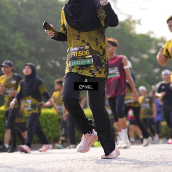 Runner Photo 6543947