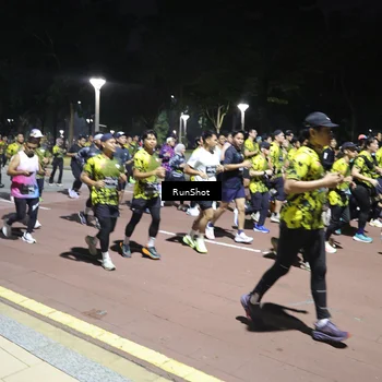 Runner Photo 6543948