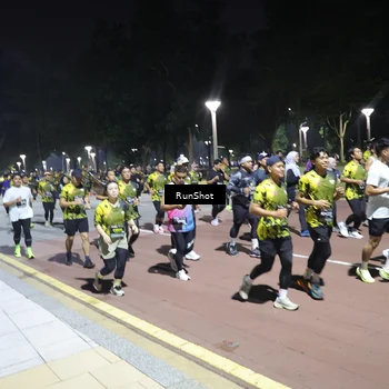 Runner Photo 6543950