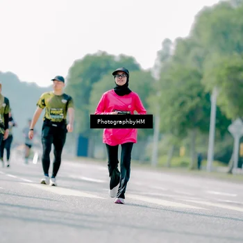 Runner Photo 6543955