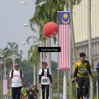 Runner Photo 6543957