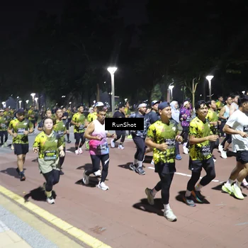 Runner Photo 6543959