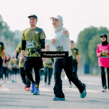 Runner Photo 6543962