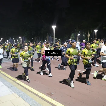 Runner Photo 6543964