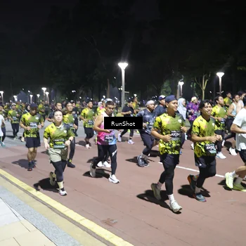 Runner Photo 6543967
