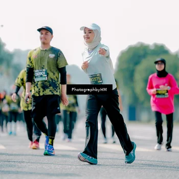 Runner Photo 6543969