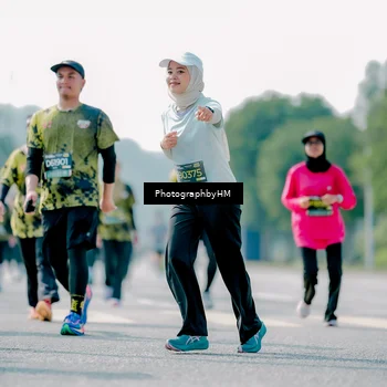 Runner Photo 6543970