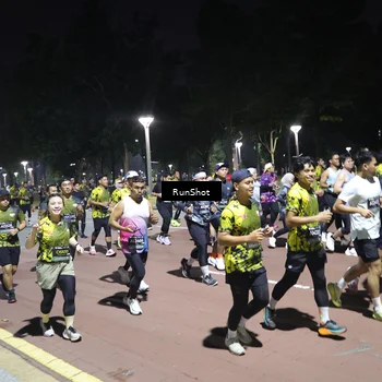 Runner Photo 6543979