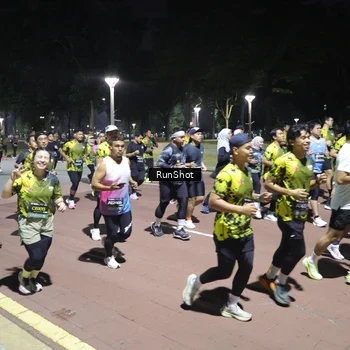 Runner Photo 6543981