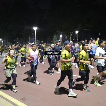 Runner Photo 6543984