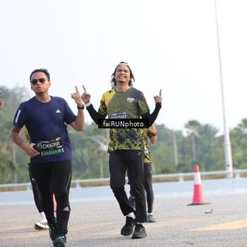 Runner Photo 6543986