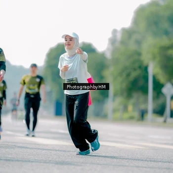 Runner Photo 6544003