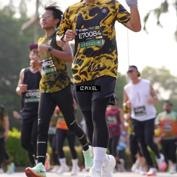 Runner Photo 6544008