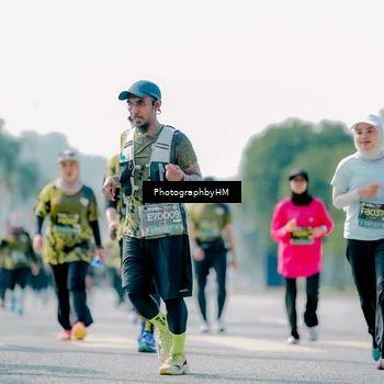 Runner Photo 6544015