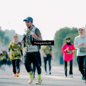 Runner Photo 6544016
