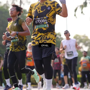 Runner Photo 6544018