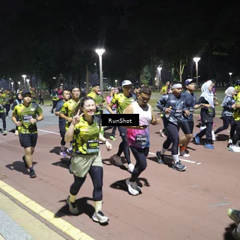 Runner Photo 6544025
