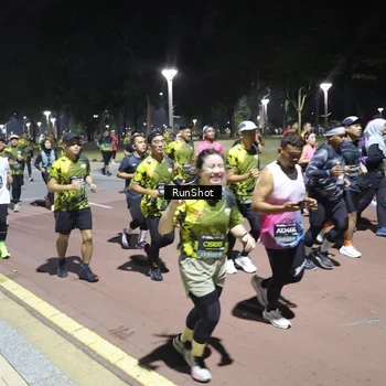 Runner Photo 6544036