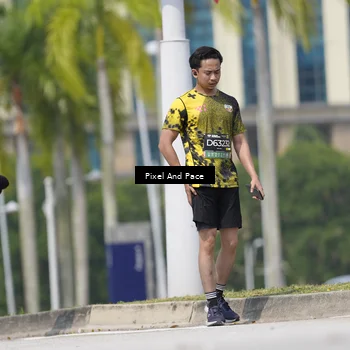 Runner Photo 6544045
