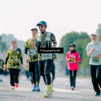 Runner Photo 6544046