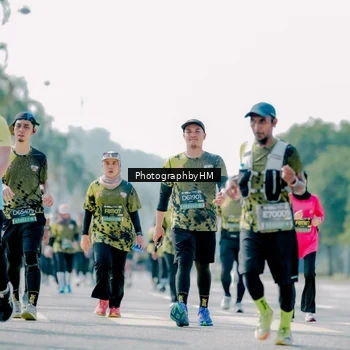 Runner Photo 6544049