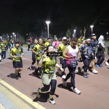 Runner Photo 6544051