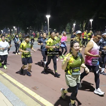 Runner Photo 6544052