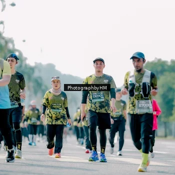 Runner Photo 6544058