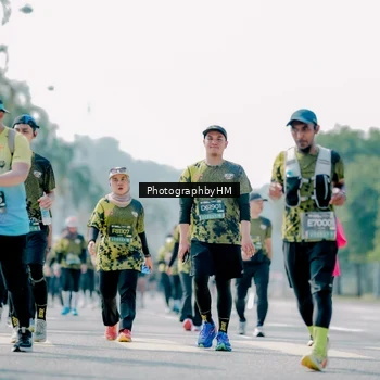 Runner Photo 6544059