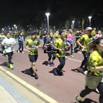 Runner Photo 6544061