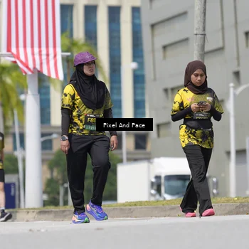 Runner Photo 6544062