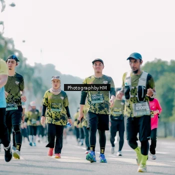 Runner Photo 6544064