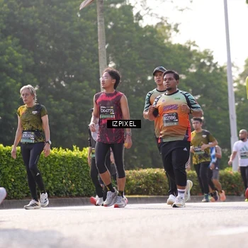 Runner Photo 6544065