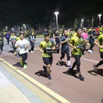 Runner Photo 6544066