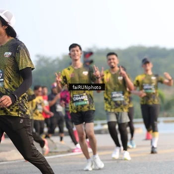 Runner Photo 6544067