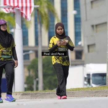 Runner Photo 6544070