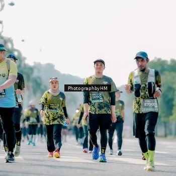 Runner Photo 6544074