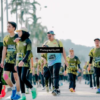 Runner Photo 6544080