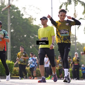 Runner Photo 6544081