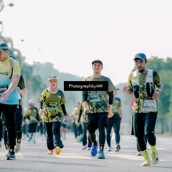 Runner Photo 6544083