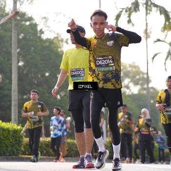 Runner Photo 6544086