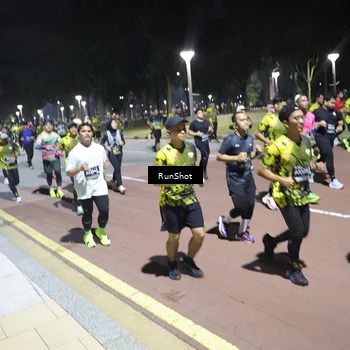 Runner Photo 6544088