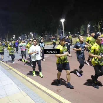 Runner Photo 6544090