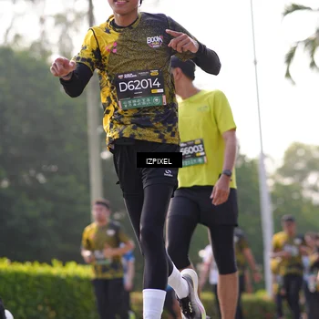 Runner Photo 6544096