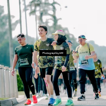 Runner Photo 6544097